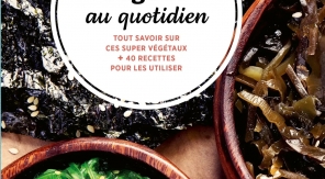 Les algues, avenir de l'alimentation ?