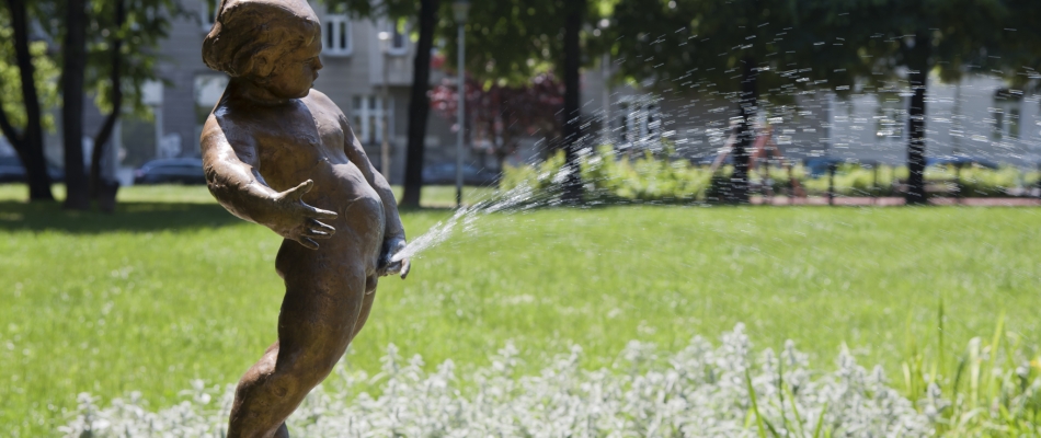 Utiliser l'urine pure en guise d'engrais - Minizap Pays Voironnais