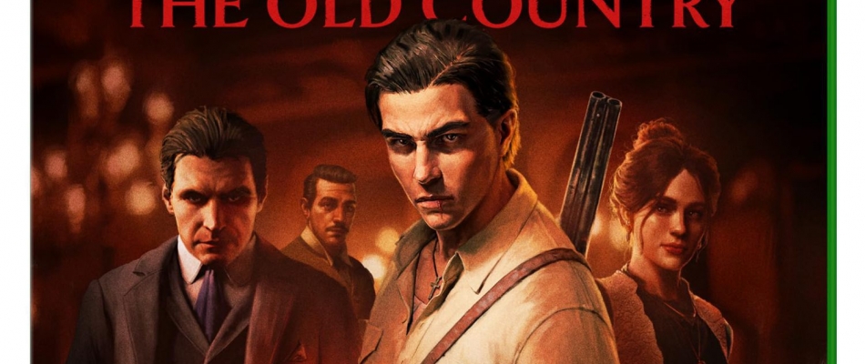 Retour aux sources pour Mafia : The Old Country - Minizap Pays Voironnais
