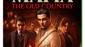 Retour aux sources pour Mafia : The Old Country