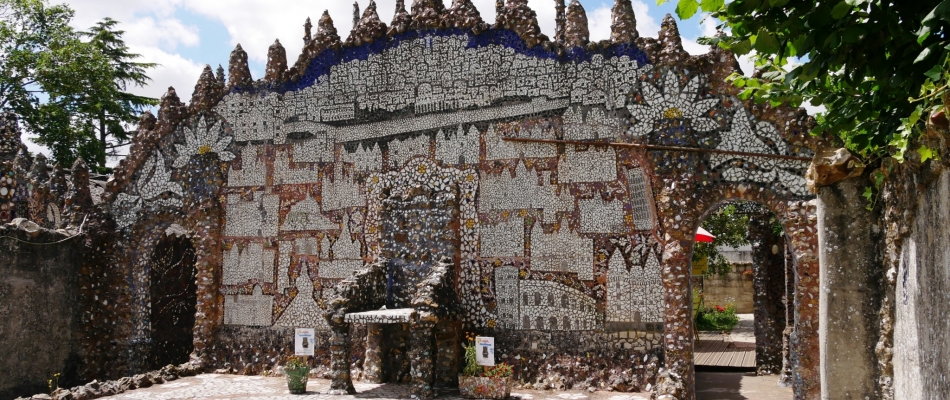 Une maison extraordinaire - Minizap Vallée de l'Arve