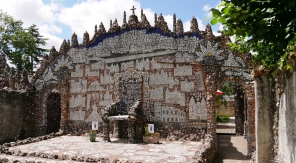 Une maison extraordinaire