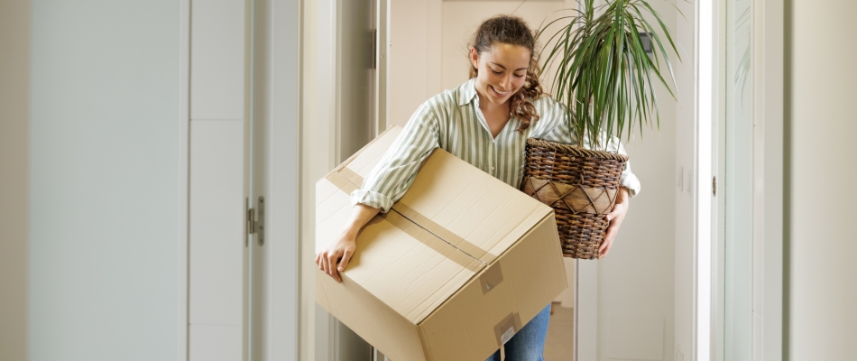 3 astuces pour meubler un logement étudiant sans se ruiner - Minizap Chambery