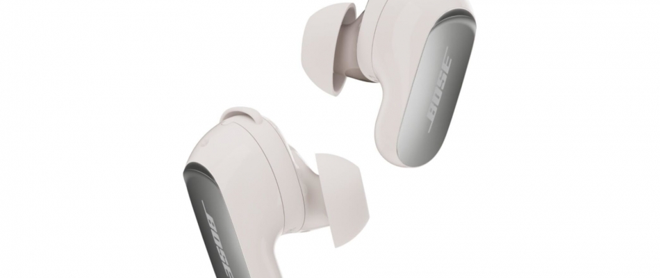 Le nouveau souffle des Bose QC Ultra Earbuds - Minizap Annecy