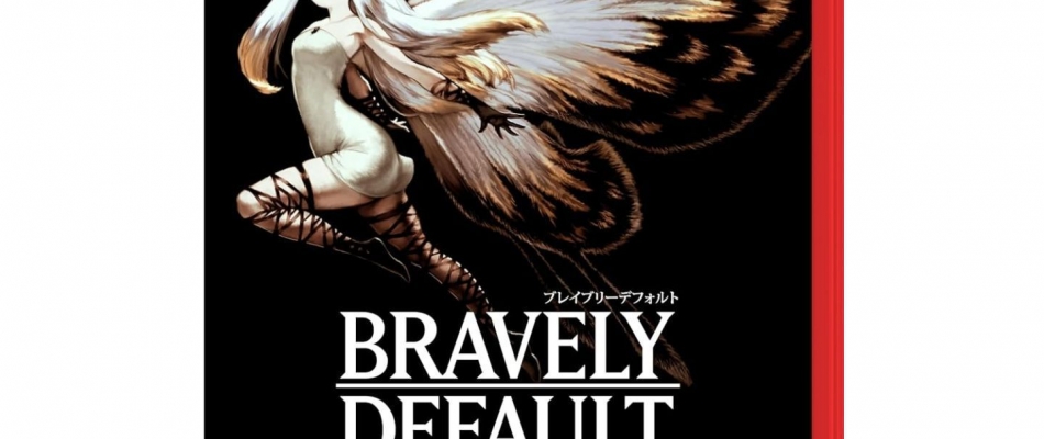 Bravely Default HD Remaster, la nostalgie sublimée sur Switch 2 - Minizap Annecy