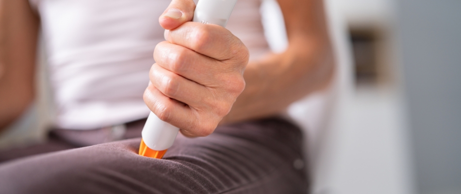 C'est quoi, l'anaphylaxie ? - Minizap Grenoble