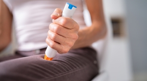 C'est quoi, l'anaphylaxie ?