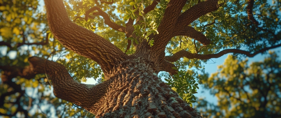 L'embolie gazeuse : quand la sève fait des bulles, les arbres meurent - Minizap Chambery