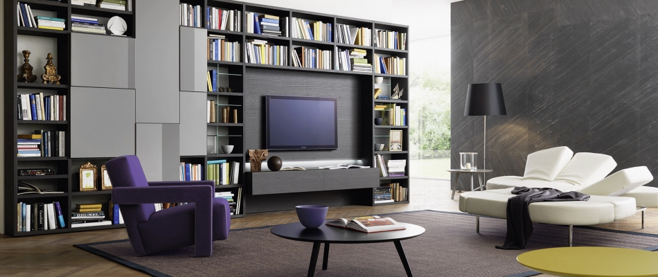 Comment camoufler une télévision ? - Minizap Annecy