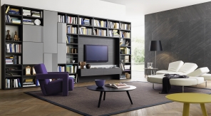 Comment camoufler une télévision ?