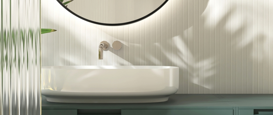 Vasque ou lavabo, comment choisir ? - Minizap Annecy