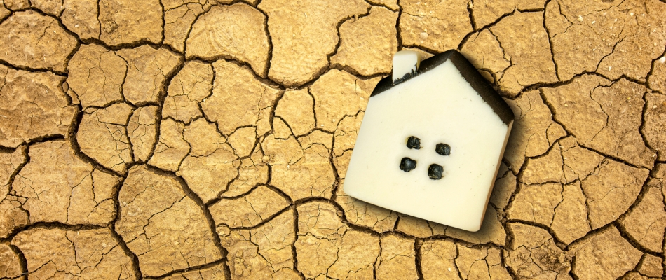 Comment construire sur un terrain argileux ? - Minizap Chambery