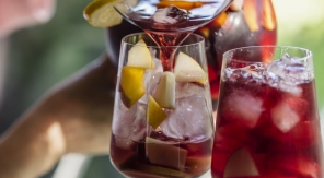 La véritable recette de la sangria