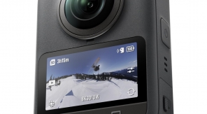 Immersion totale, la DJI Osmo 360 voit tout