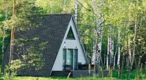 La maison en A, une construction pour tous ?