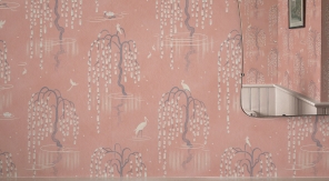 La vie en rose : quelles associations dans une salle de bains ?