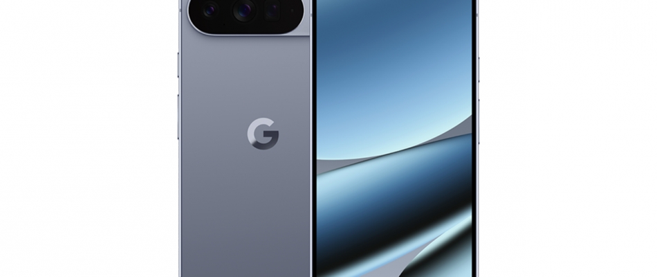 Google Pixel 10 Pro XL, l'ambition à l'épreuve du terrain - Minizap Chambery