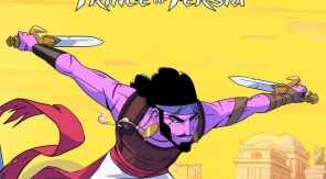 Sous le sable du temps, The Rogue Prince of Persia ou le renouveau d'une saga culte