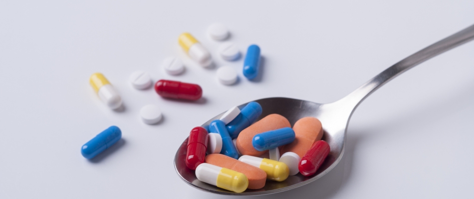 Ces médicaments qui peuvent faire grossir - Minizap Nord-Isère