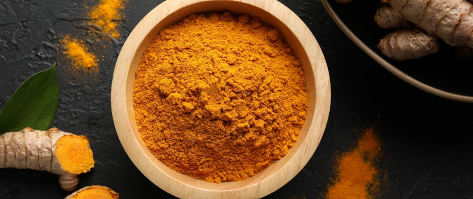 Le curcuma, l'épice santé ? - Minizap Annecy