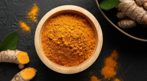 Le curcuma, l'épice santé ?