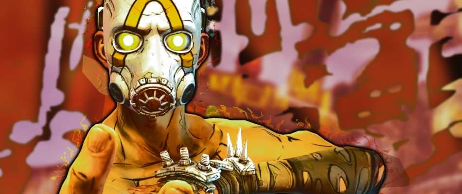 Borderlands 4, Riot Games ne sait plus suprendre - Minizap Vallée de l'Arve