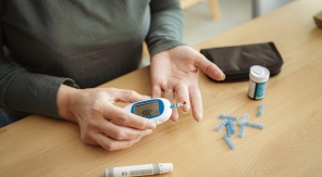 La moitié des diabétiques non diagnostiqués