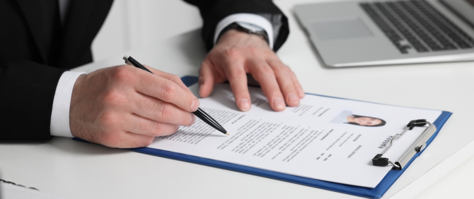 Quelles compétences mettre en avant dans son CV ? - Minizap Grenoble