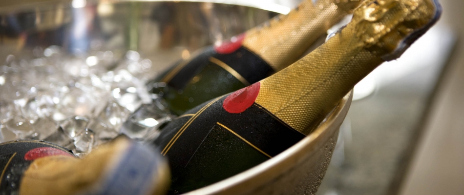 Champagne : les viticulteurs pètent les bouchons - Minizap Grenoble