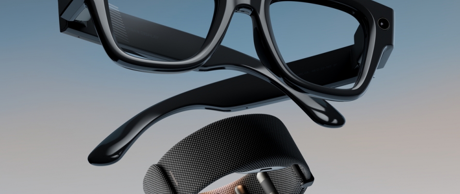 Meta trace l'avenir à travers les verres de Ray-Ban et espère une révolution technologique - Minizap Grenoble