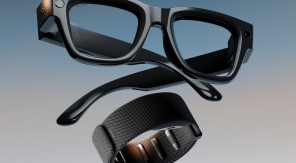 Meta trace l'avenir à travers les verres de Ray-Ban et espère une révolution technologique