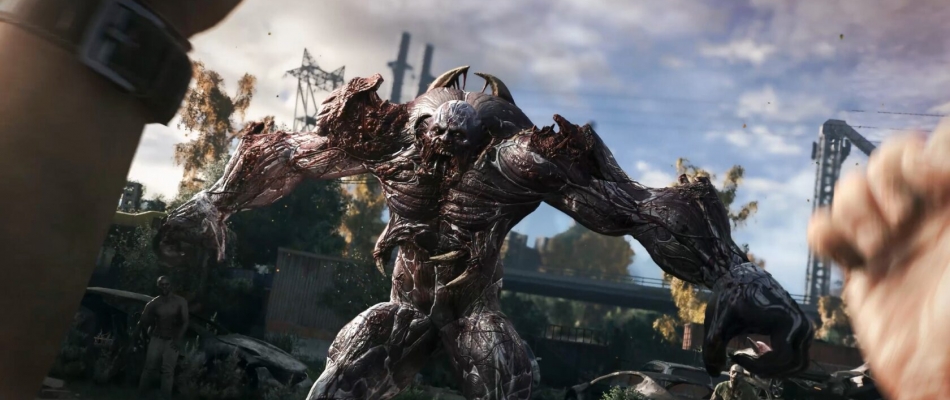 Dying Light : The Beast, le charme discret de la brutalité - Minizap Grenoble