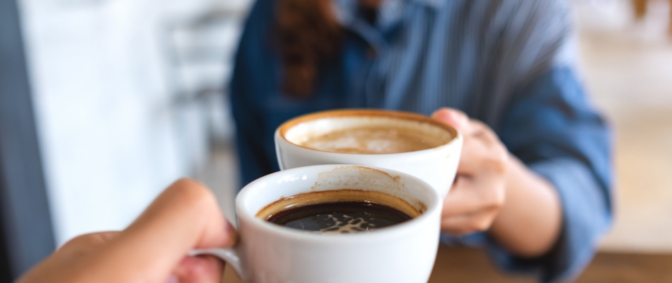 Comment se sevrer de la caféine ? - Minizap Annecy