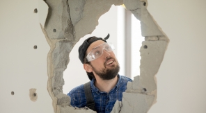 Comment reconnaître un mur porteur ?