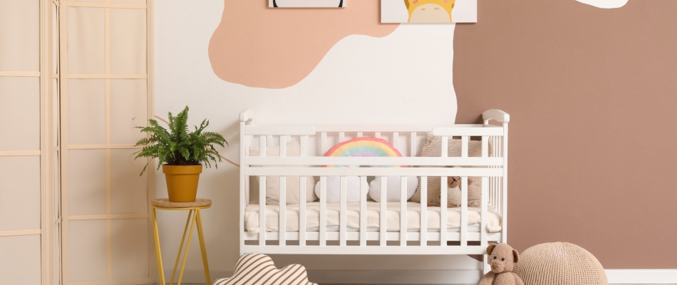 4 idées pour recycler un lit bébé - Minizap Nord-Isère
