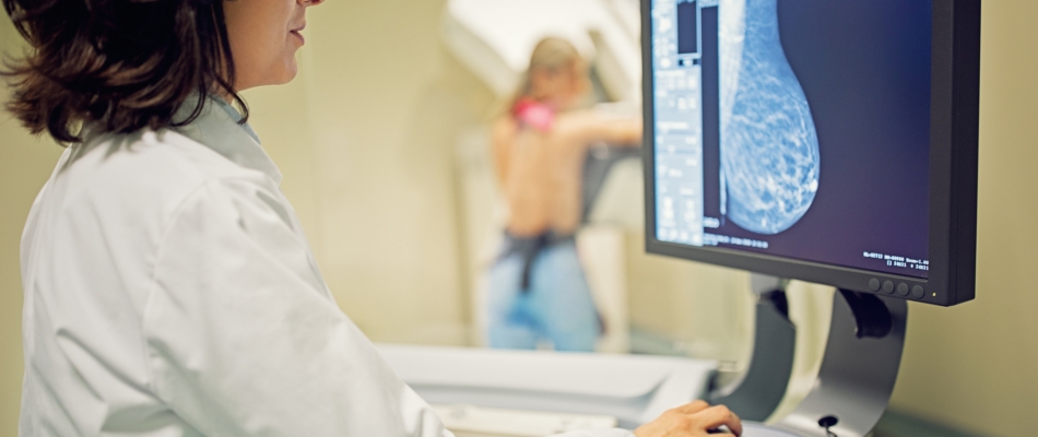 Dépistage du cancer du sein : l'IA à la rescousse - Minizap Annecy