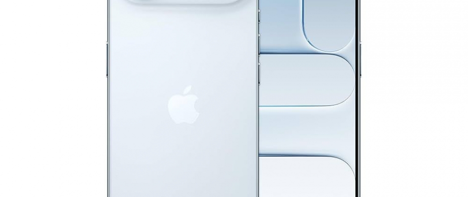 Quand Apple affine sa vision, l'iPhone Air joue sur une ligne de crête - Minizap Chambery