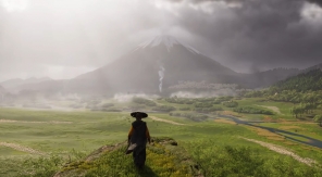 Ghost of Yotei, un fantôme sublime mais bien sage