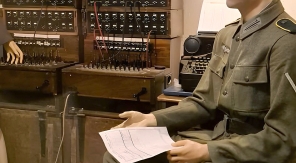 Le bunker du 5 juin 1944