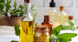 Reconnaître une huile essentielle de qualité