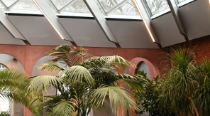 Le Jardin Minorelle de Marcq-en-Barœul