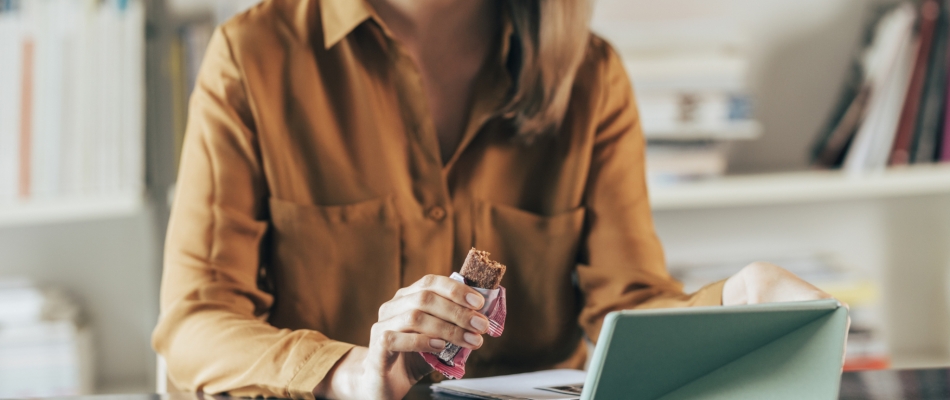 Encas protéinés, à fond la forme ? - Minizap Vallée de l'Arve