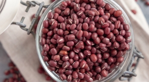 Azuki, le haricot japonais