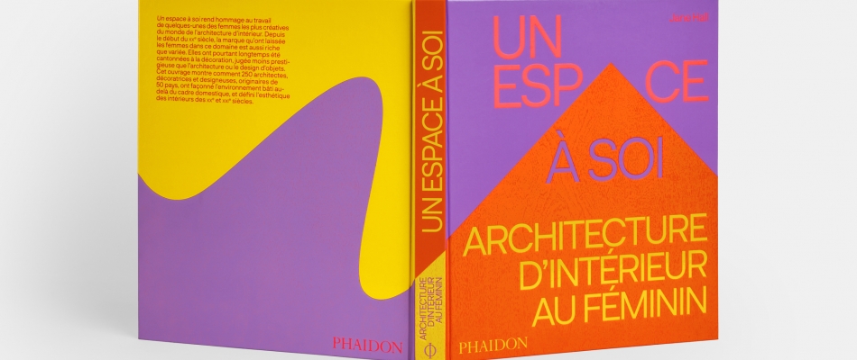 L'architecture d'intérieur au féminin - Minizap Pays Voironnais