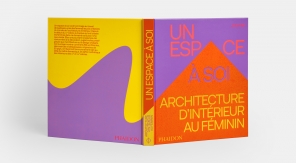 L'architecture d'intérieur au féminin