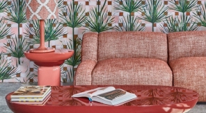 Le grand retour de la laque