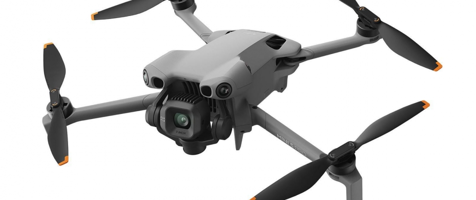 Quand 250 grammes suffisent : le pari réussi du Mini 5 Pro - Minizap Nord-Isère