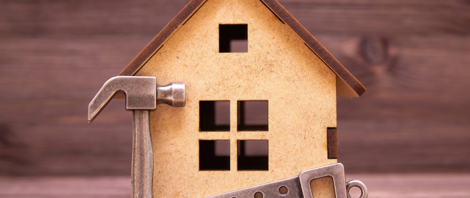 Un emprunt à taux maîtrisé pour rénover votre logement - Minizap Annecy