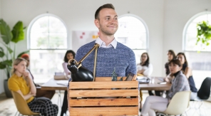 Quelle procédure faut-il suivre pour démissionner ?