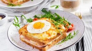 Volcan de purée, pâtes au lait, coquillettes jambon… les plats « doudou » de notre enfance